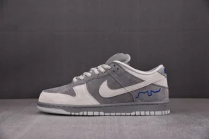 TOP/S2 Batch DUNK, "TOP" - "308269-111"   NK Dunk SB Low Pro“London”