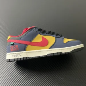 Z Batch DUNK, "Z" - "KK6388-639" Otomo Katsuhiro x Nk SB Dunk Low “Steamboy OST”   SB
