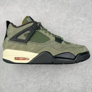 AIR JORDAN 4, "GX" - "JBM351 M1"   Air Jordan 4 UND