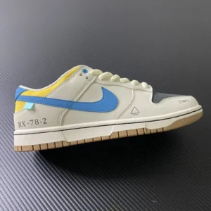 Z Batch DUNK, "Z" - "DD0302-356" Otomo Katsuhiro x Nk SB Dunk Low