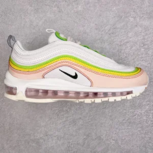 HS Batch Air Max 97, "HS" - "FD0870-100" Air Max 97