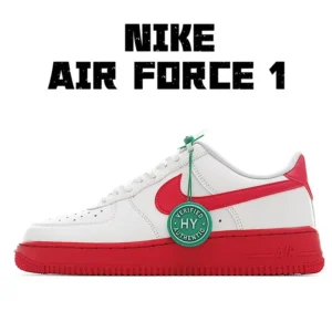 Air Force 1, "HY" - "CK7663-102"