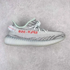 OG Yzzey 350, "OG" - "B37571" adidas originals Yeezy Boost 350 V2 “Blue Tint