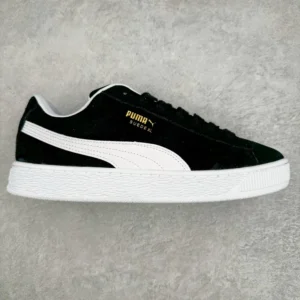 TG Batch XL, "TG" - "395205-02"This is the PUMA XL sneaker black and white produced by the TG factory