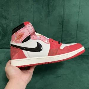 AIR JORDAN 1, "DG" - "DV1748-601"2.0