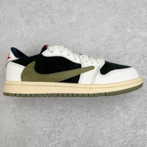 M Batch AJ1 , "M" - "DZ5909-106" TS5.0