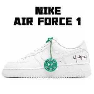 Air Force 1, "HY" - "DD8959-100"TS