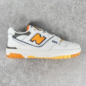 New Balance 550, "BB550WTO"