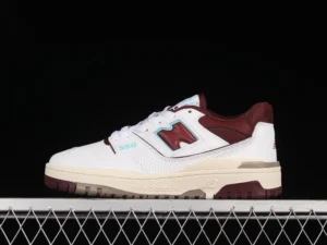 New Balance 550, "BB550WBG"