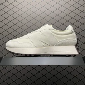 M Batch New Balance 327, "DT" - "WS327FB"New Balance 327 Sea Salt White!
