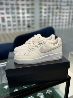 Air Force 1, "3A" - "FN5832-100" 
