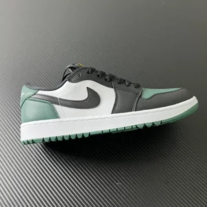 AIR JORDAN 1, "DT " - "DD9315-107" Air Jordan 1 Low Golf “Noble Green”