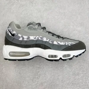 Nike Air Max 95, "MX " - "CU1560-001"NK Air Max 95