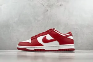 GOD Batch DUNK, "GOD Batch" - "CU1727-100" Dunk Low SP “University Red”