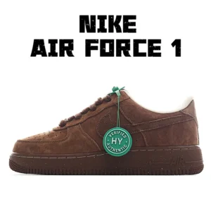 Air Force 1, "HY" - "FQ8901-259"