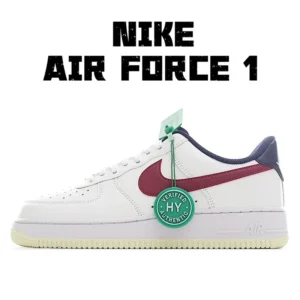 Air Force 1, "HY" - "FV8105-161"