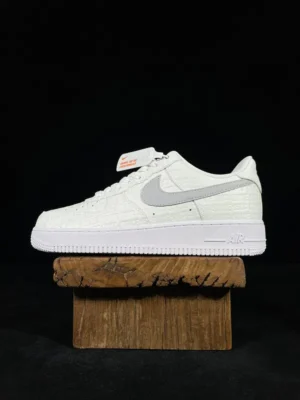 Air Force 1, "3A" - "FJ4823-100" 