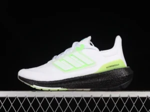 WM Batch UB, "" -  "HQ6349" Ad Ultra Boost Light 23  UB9.0