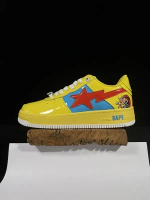 C Batch Bape STA, "C Batch"Bape Sta