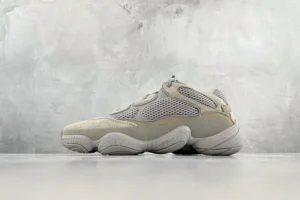 S2 Yeezy 500, " IE4783 " -  " S2 " Coconut 500 Grey Purple!