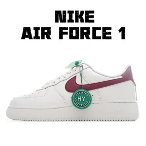 Air Force 1, "HY" - "CZ0326-100"