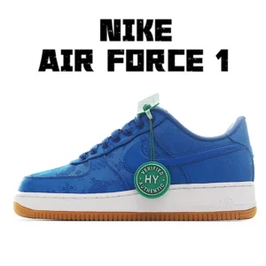 Air Force 1, "HY" - "CJ5290-400"