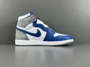 AIR JORDAN 1, "DG" - "DZ5485-410"
