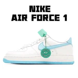 Air Force 1, "HY" - "FQ4296-100"