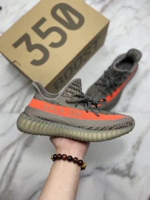 LW Yeezy 350, "LW " - "BB1826"adidas originals Yeezy Boost 350 V2 1.0″Beluga”