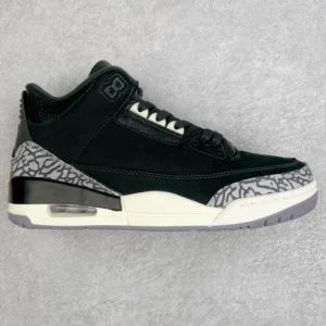 AIR JORDAN 3, "I8" - "CK9246-001"2.0