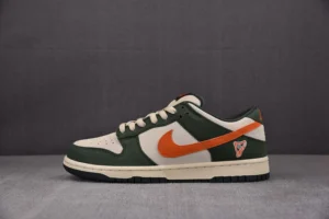 TOP/S2 Batch DUNK, "S2" - "304292-185"NK Dunk SB Low Pro”Eire”