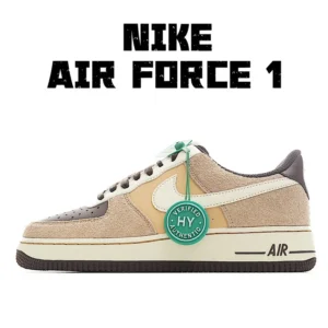 Air Force 1, "HY" - "FB8878-200"