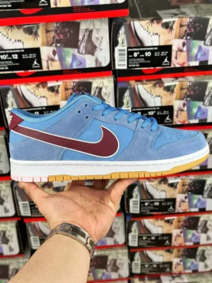 AY Batch DUNK, "AY" - "DQ4040-400"