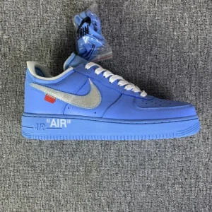 Air Force 1, "OWF" - "CI1173-400"