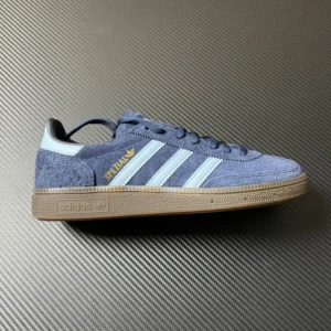 AD Sambas, " TOP " -  " BD7633 " Adidas Samba Blue Grey!