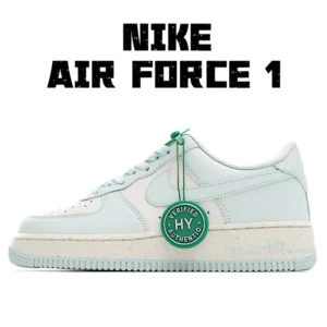 Air Force 1, "HY" - "HF5385-400 "