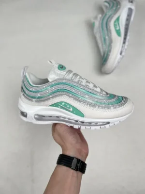 HS Batch Air Max 97, "HS" - "921826-101" Air Max 97