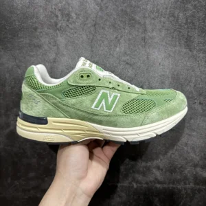 ZC New Balance993, "ZC" - " U993GW "New Balance 993 Green!