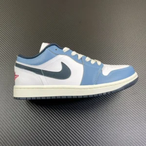 AIR JORDAN 1, "DT" - "HM3711-144"