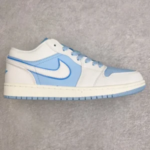 AIR JORDAN 1, "TG" - "DV1299-104" Air Jordan AJ1 Low