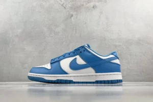 GOD Batch DUNK, "Divine Edition Special Offer" - "DD1391-102"GOD Batch Dunk“University Blue”