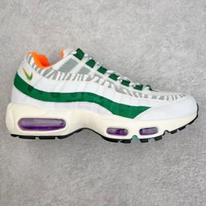 Nike Air Max 95, "MX " - "CZ9723-100"NK Air Max 95