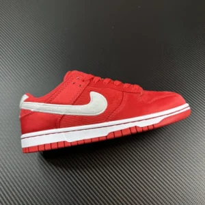 TOP/S2 Batch DUNK, "TOP" - "FZ3548-612"Nik Dunk Low