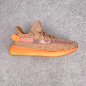 LW Yeezy 350, "LW" - "EG7490"adidas originals Yeezy Boost 350 V2 “Clay”