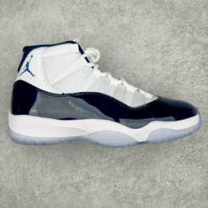 AIR JORDAN 11, " Y3 " -  " 378037-123 " AJ11 High Gang Midnight Blue!