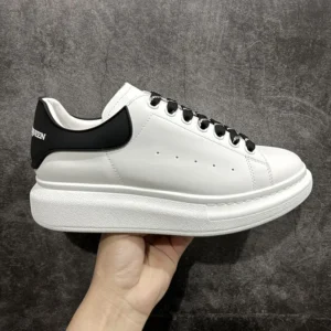 McQueen, ""