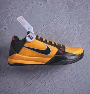 MAX Batch Kobe 5, "MAX " - "CD4991-700"Nike Zoom Kobe 5 Protro”Bruce Lee”