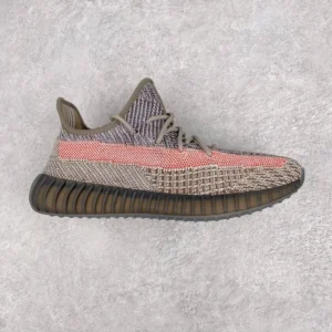 LW Yeezy 350, "LW" -  "GW0089"adidas originals Yeezy Boost 350 V2  “ash stone”