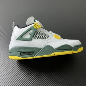 AIR JORDAN 4, "TG"Air Jordan 4