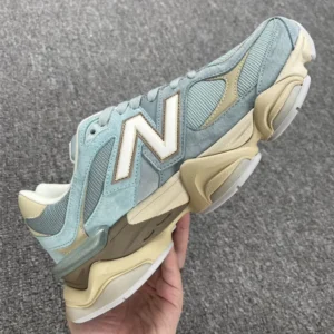 AY Batch New Balance 9060, "AY" - "U9060FNB"